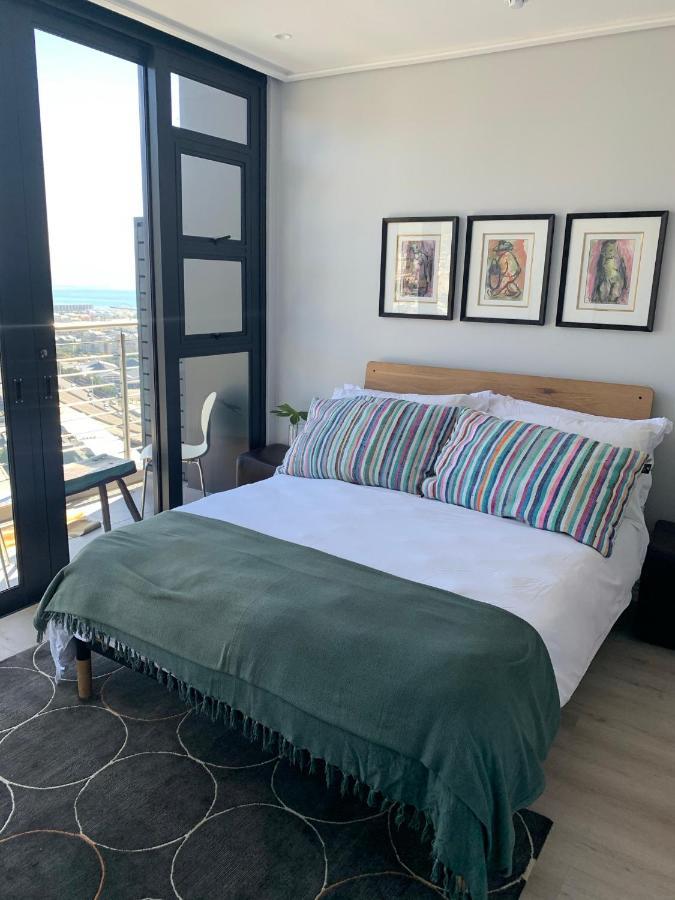 16 On Bree - Luxury One Bedroom Apartment In Ciudad del Cabo Exterior foto