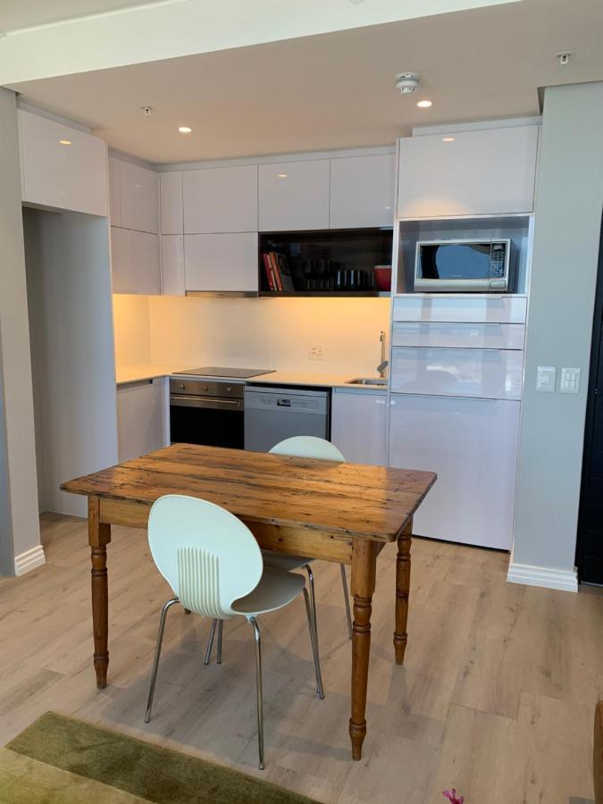 16 On Bree - Luxury One Bedroom Apartment In Ciudad del Cabo Exterior foto
